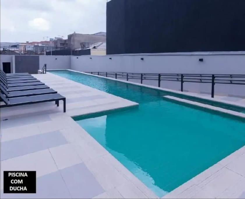 Studio Incrivel Vista Anhembi, Sambodromo,Allianz,Pro Magno, Center Norte, Pacaembu, Espaco Unimed E Caninde São Paulo Exterior photo